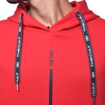 hoddie-rojo