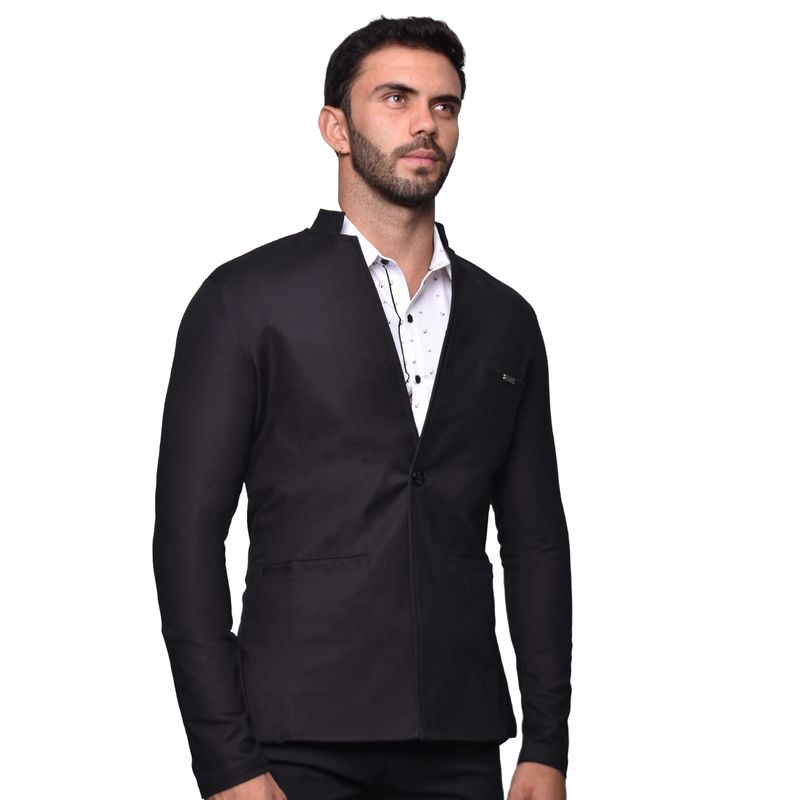 BLAZER-NEGRO