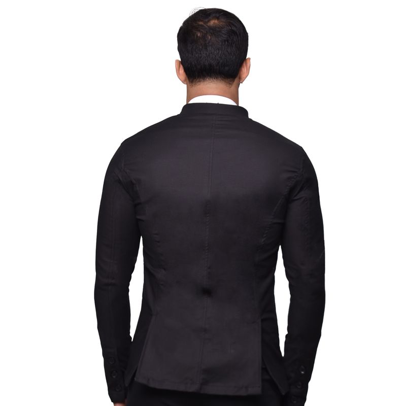 BLAZER-NEGRO