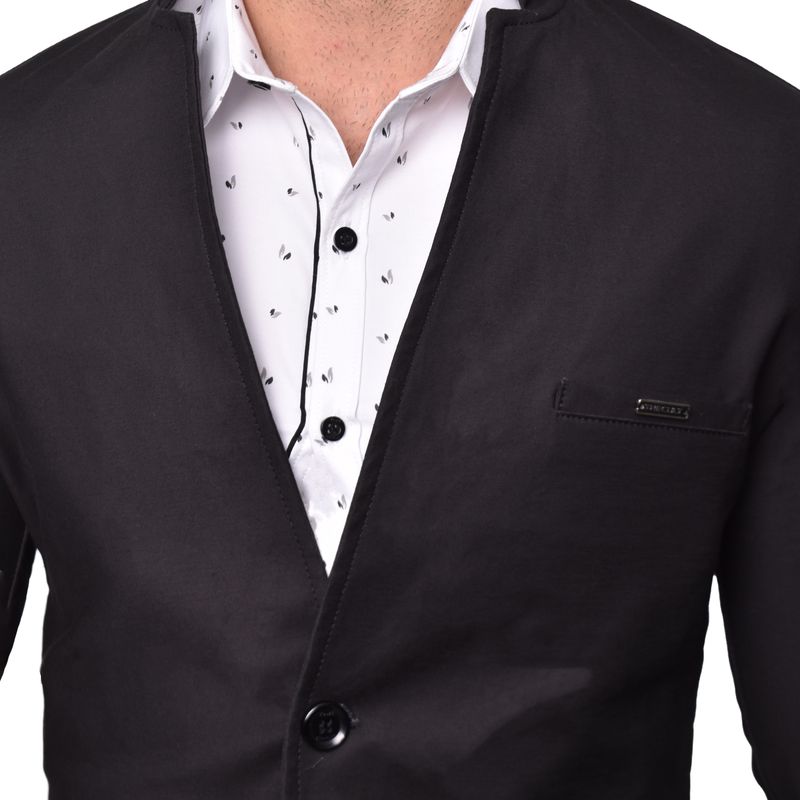 BLAZER-NEGRO