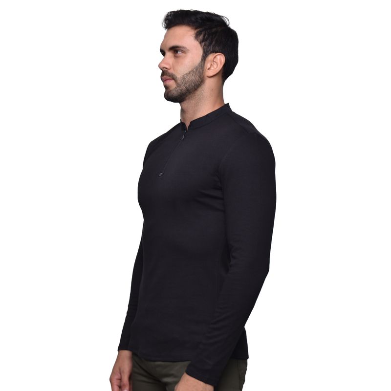 polo-negro