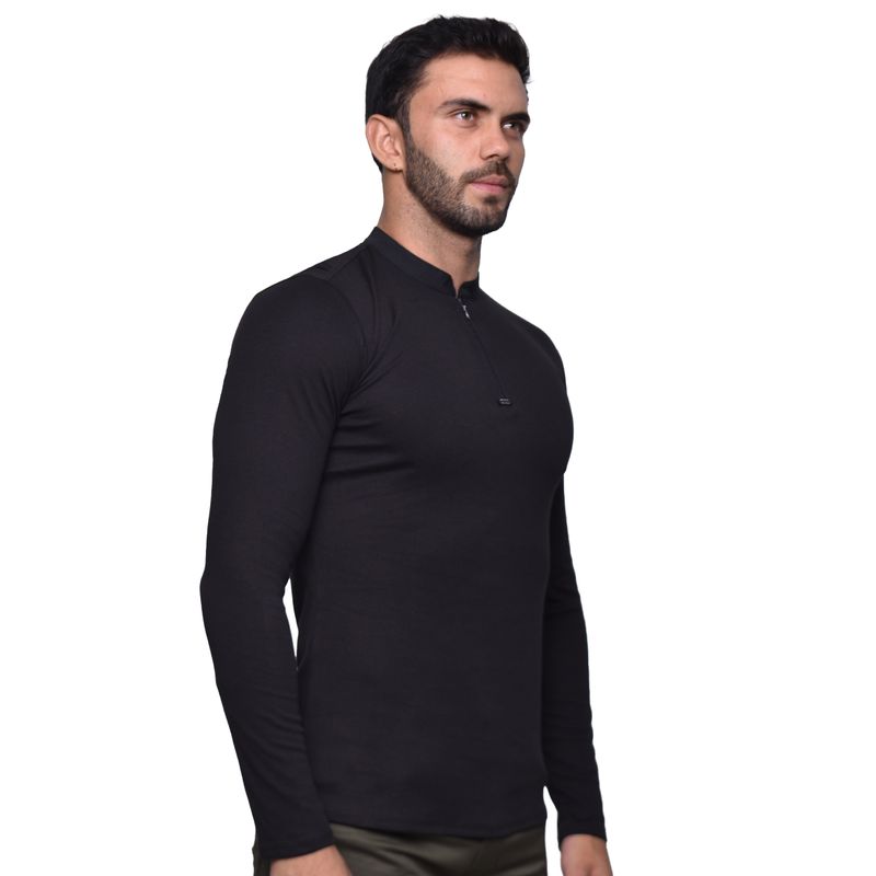polo-negro