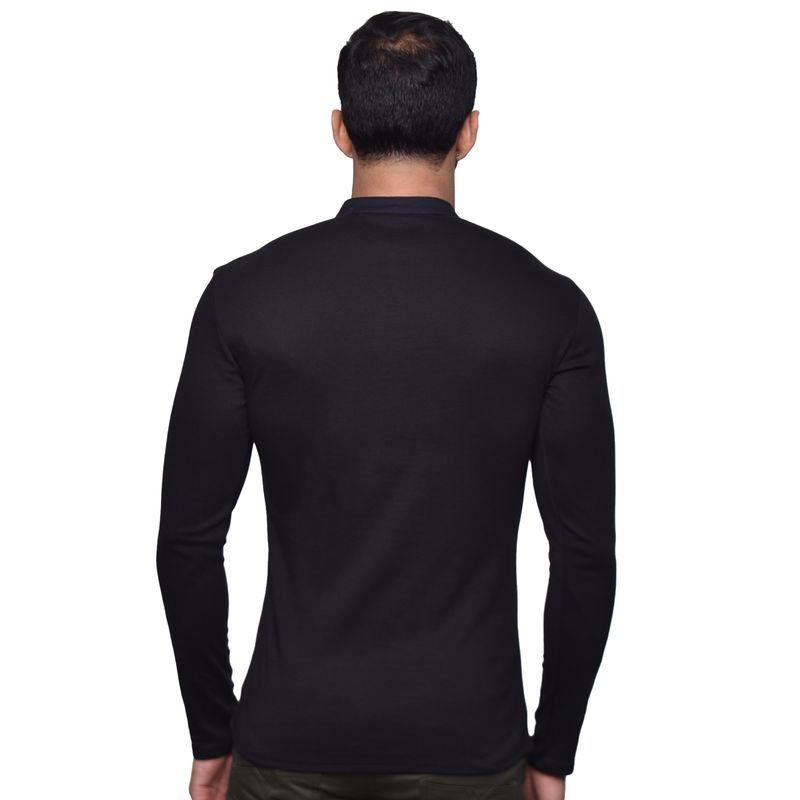 polo-negro
