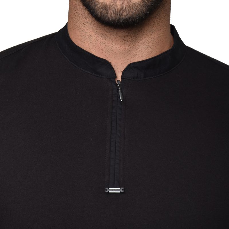 polo-negro