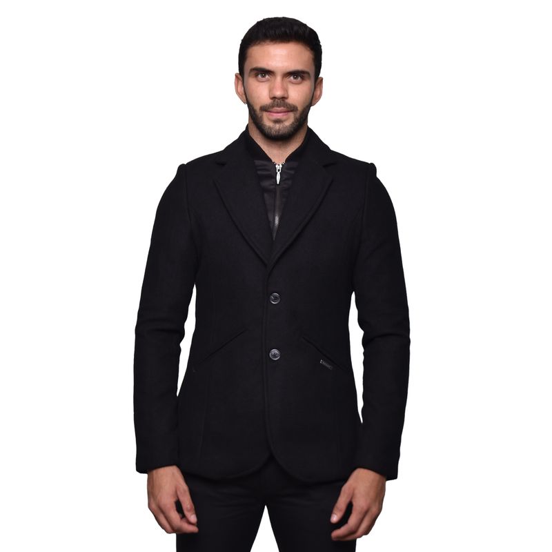 blazer-negro