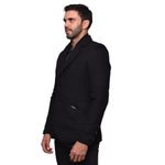 blazer-negro