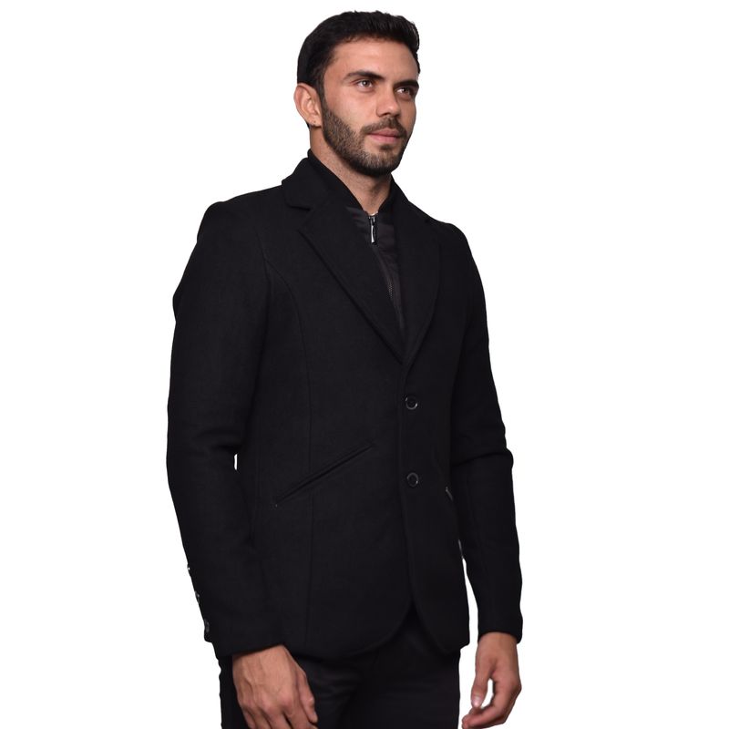 blazer-negro