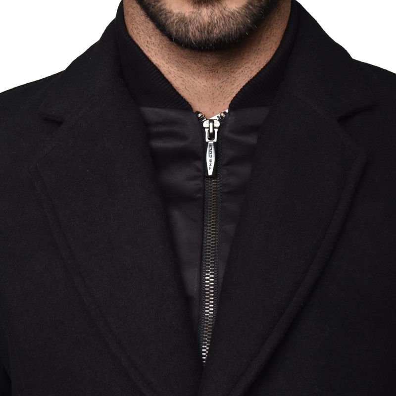 blazer-negro