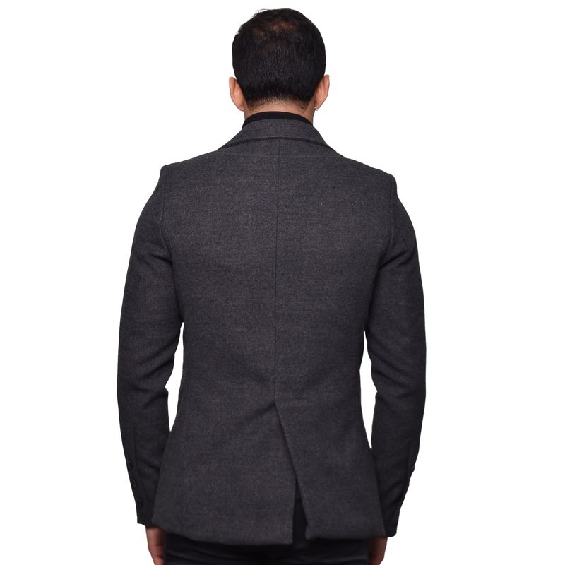 blazer-plomo