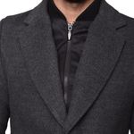 blazer-plomo