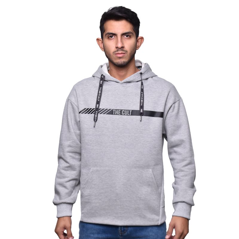 hoddie-melange