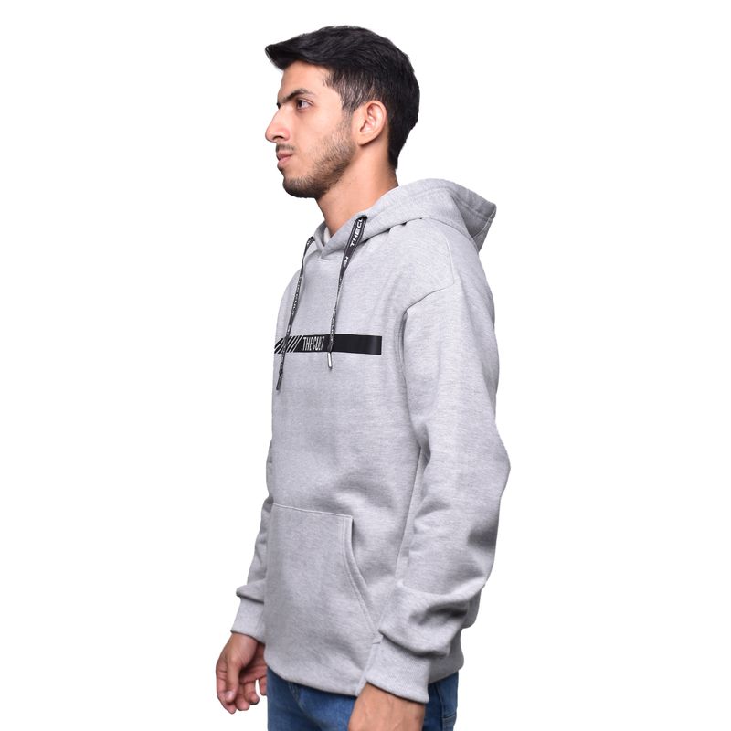 hoddie-melange