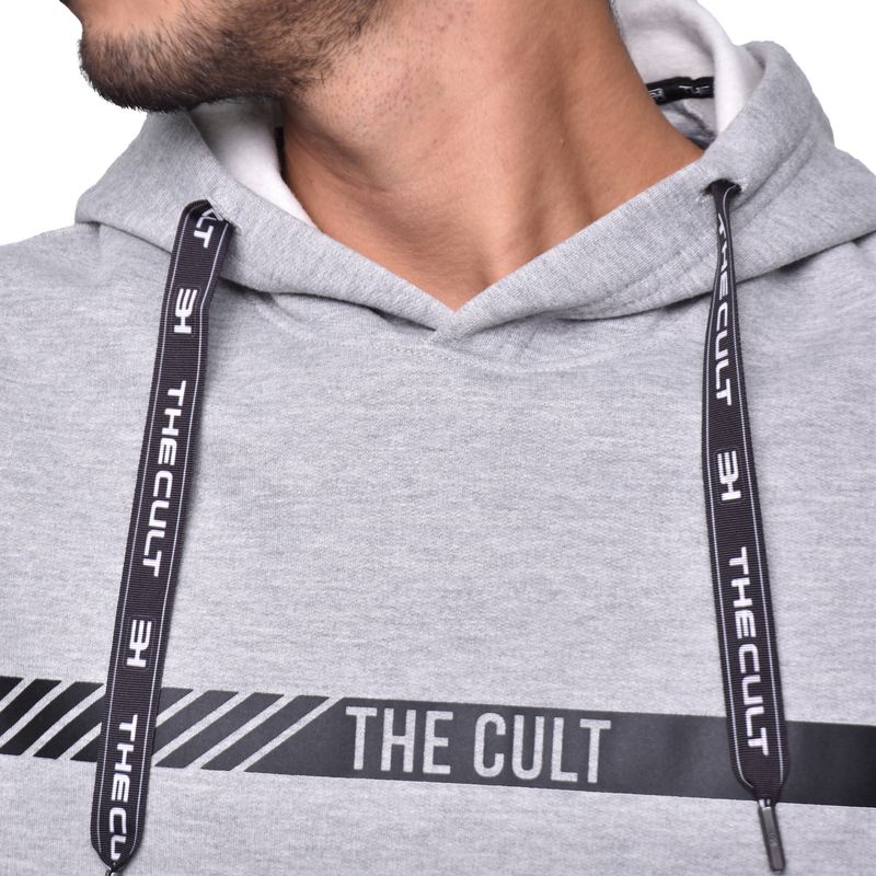 hoddie-melange