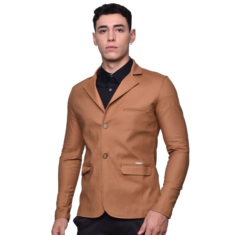 blazer-camell