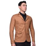 blazer-camell