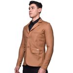 blazer-camell