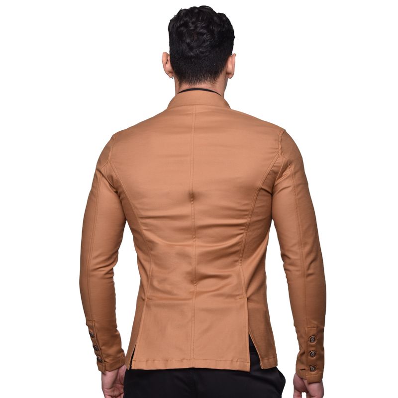 blazer-camell