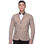 blazer-beige