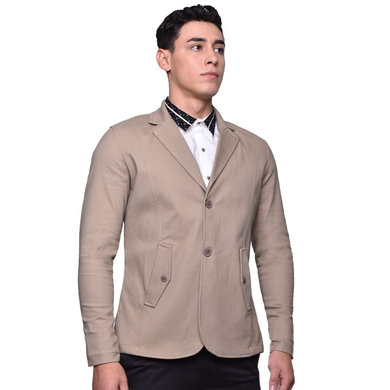 blazer-beige