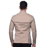 blazer-beige