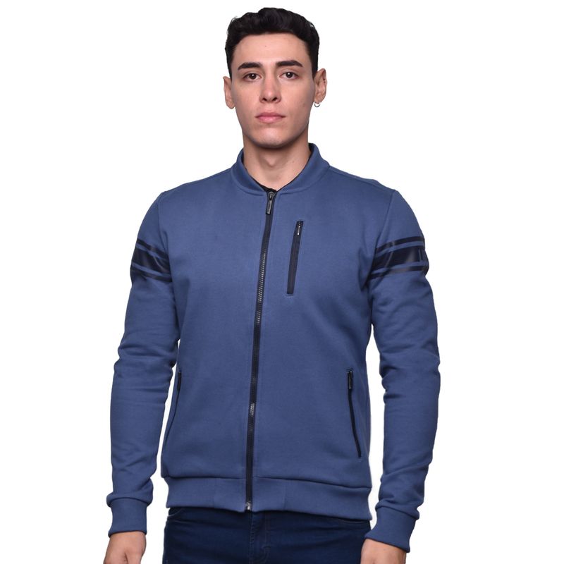 bomber-aero