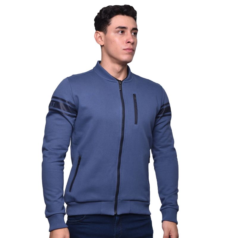 bomber-aero