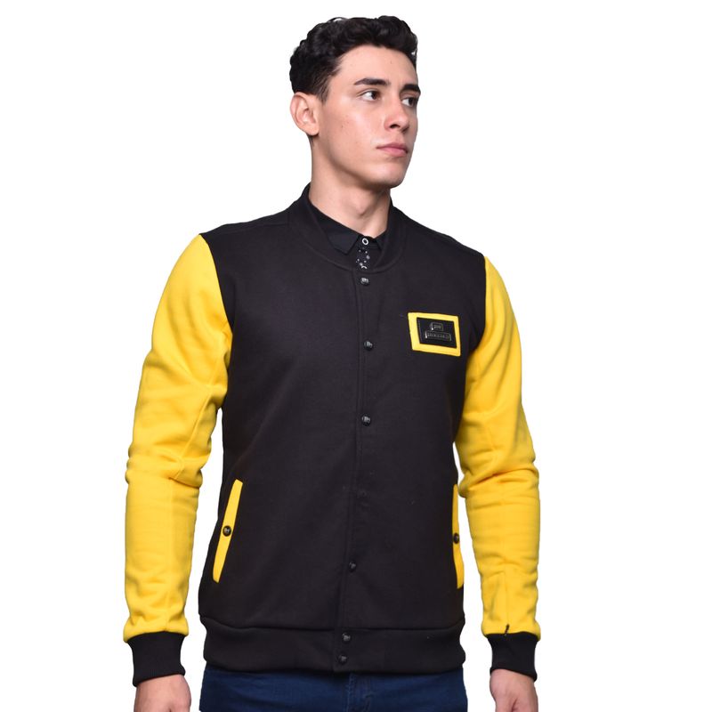 casaca-negro
