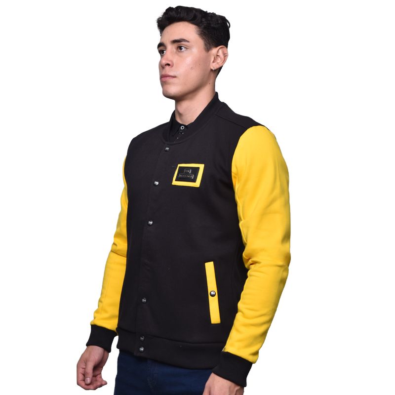 casaca-negro