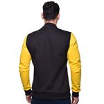 casaca-negro