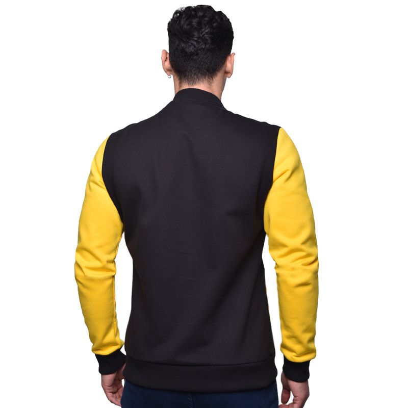 casaca-negro