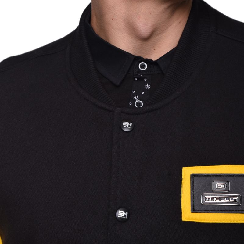 casaca-negro