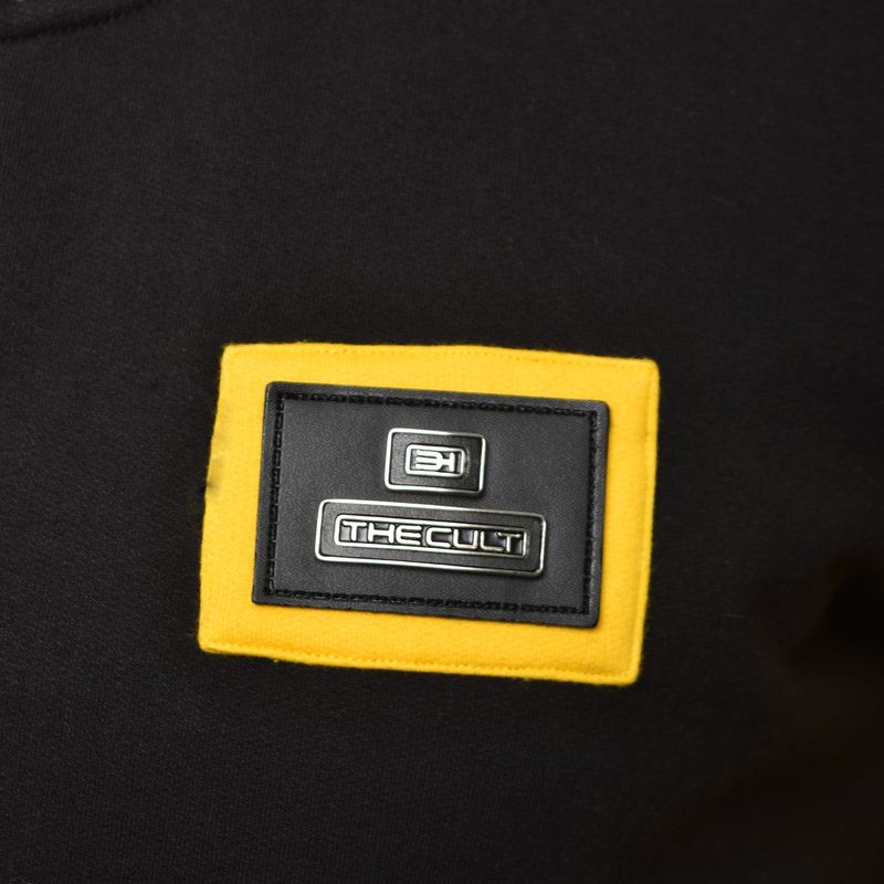 casaca-negro