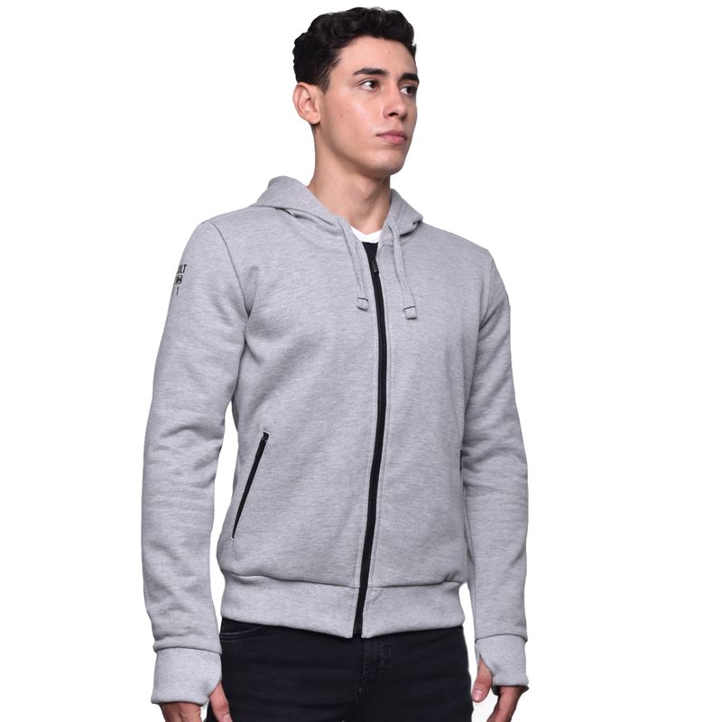 hoddie-melange