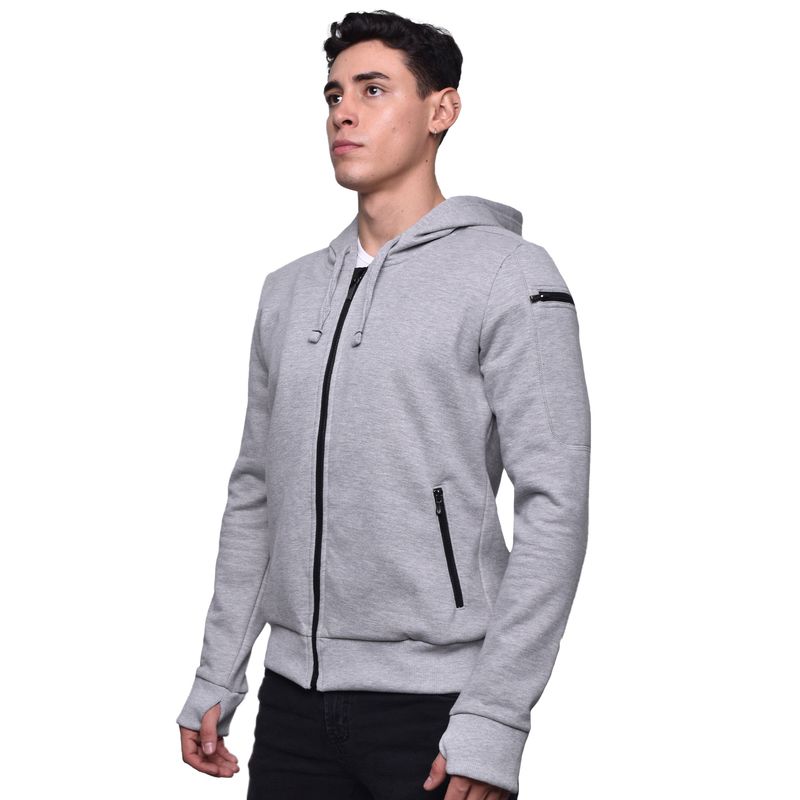 hoddie-melange