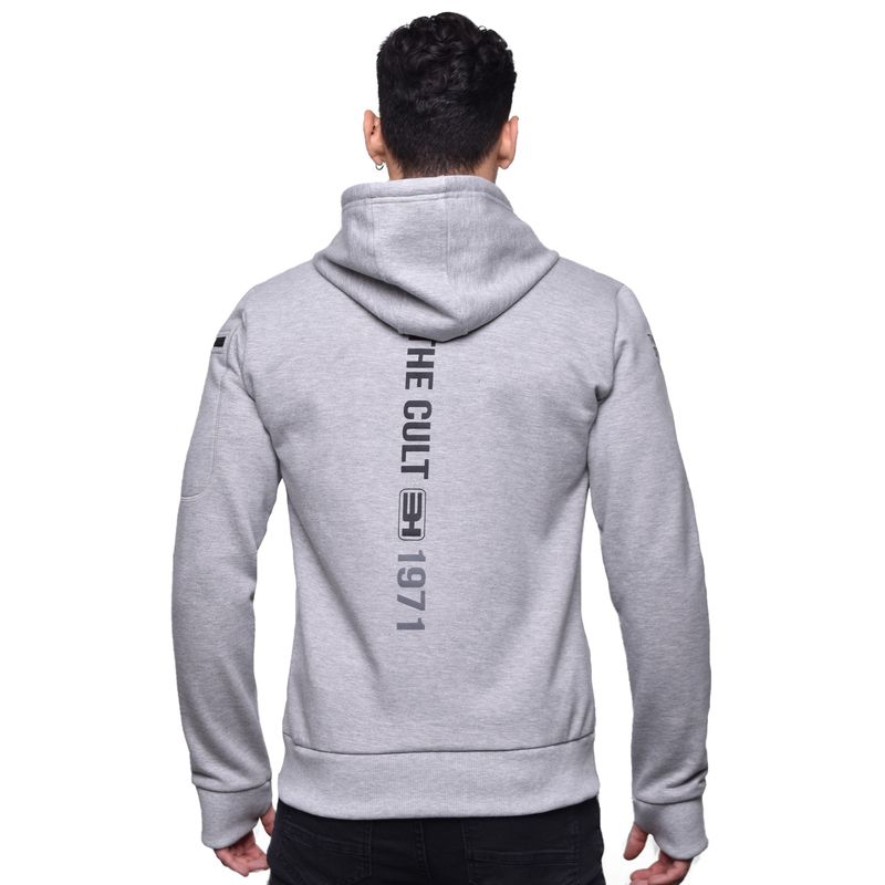 hoddie-melange