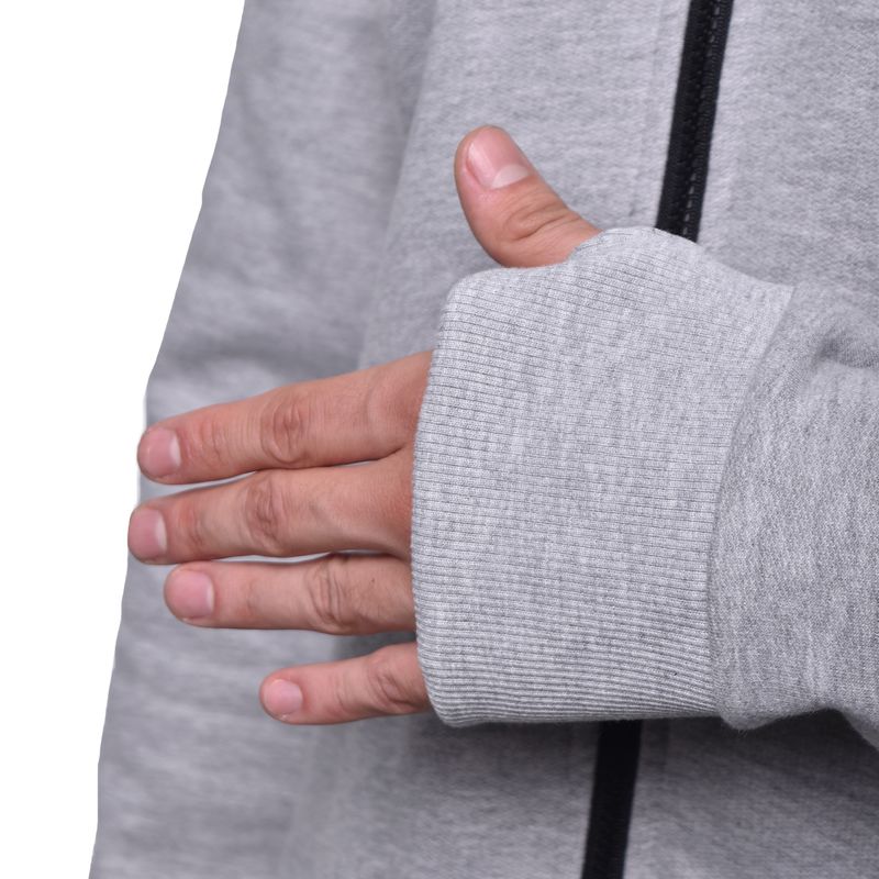 hoddie-melange