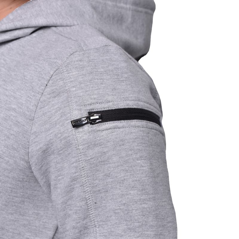 hoddie-melange
