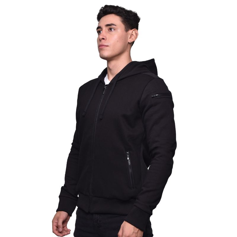 hoddie-negro