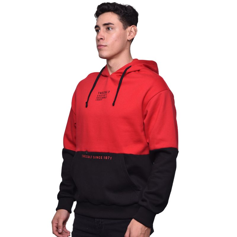 hoodie-rojo