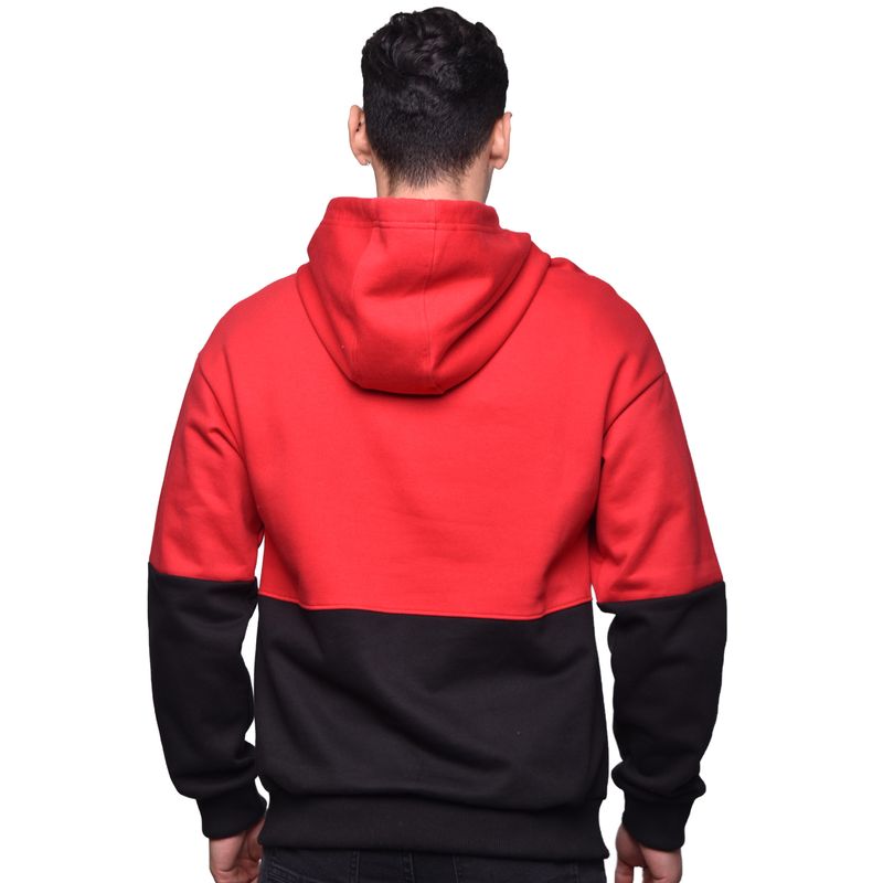 hoodie-rojo