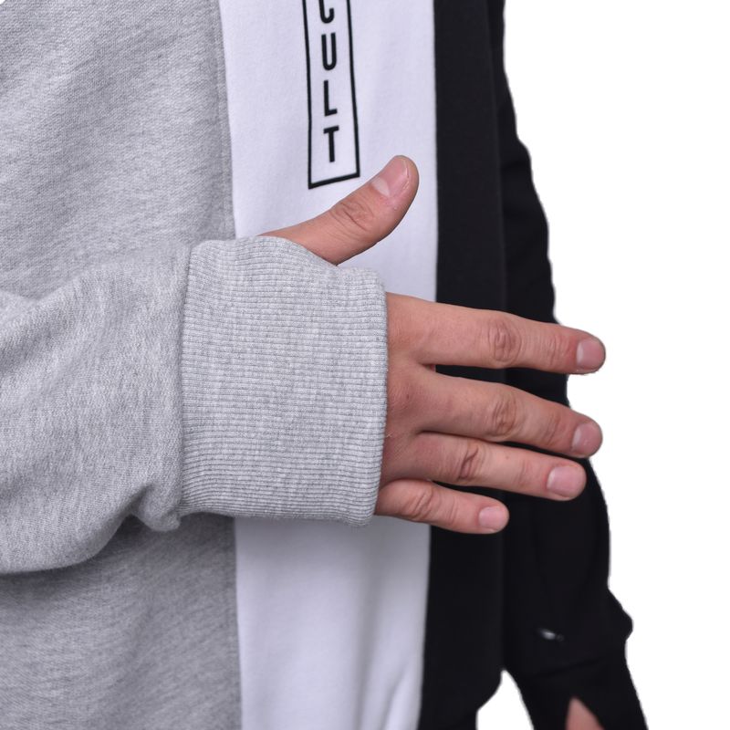 hoddie-negro