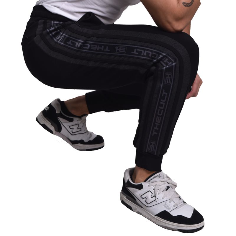 JOGGER-NEGRO