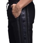 JOGGER-NEGRO
