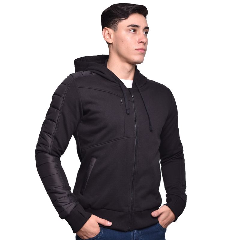 HOODIE-NEGRO