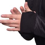 HOODIE-NEGRO