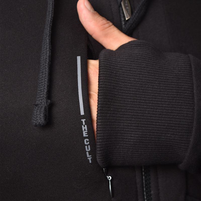 hoodie