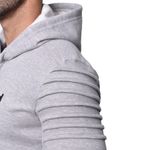 hoddie-melange