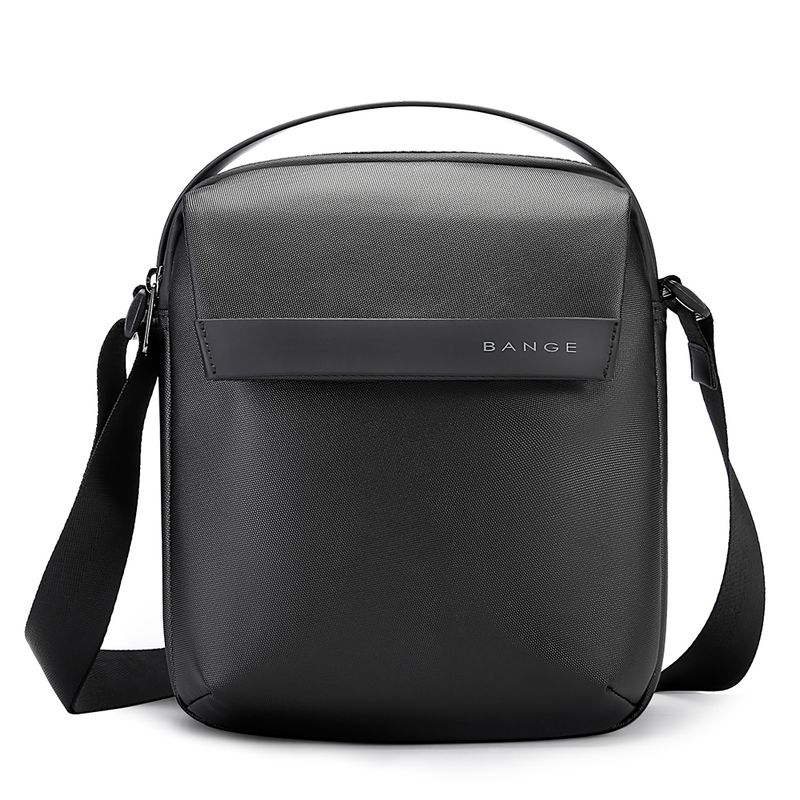 MORRAL TELA OXFORD LUXURY S. NEGRO