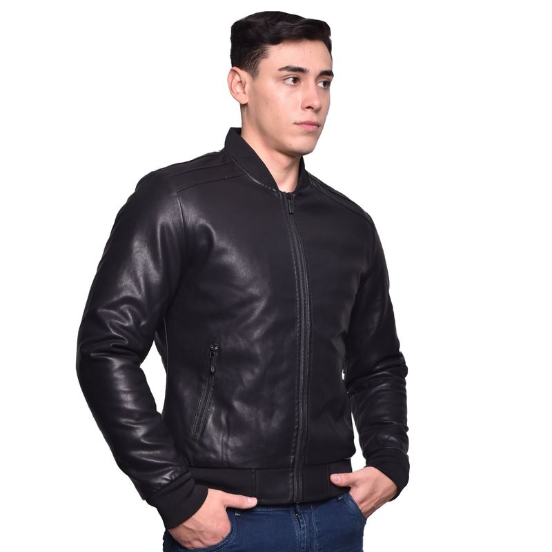 Chaquetas Aviador Hombre