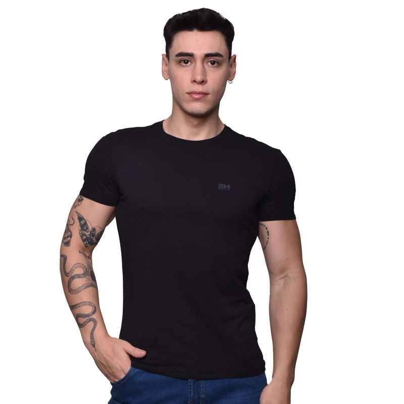 polo-negro